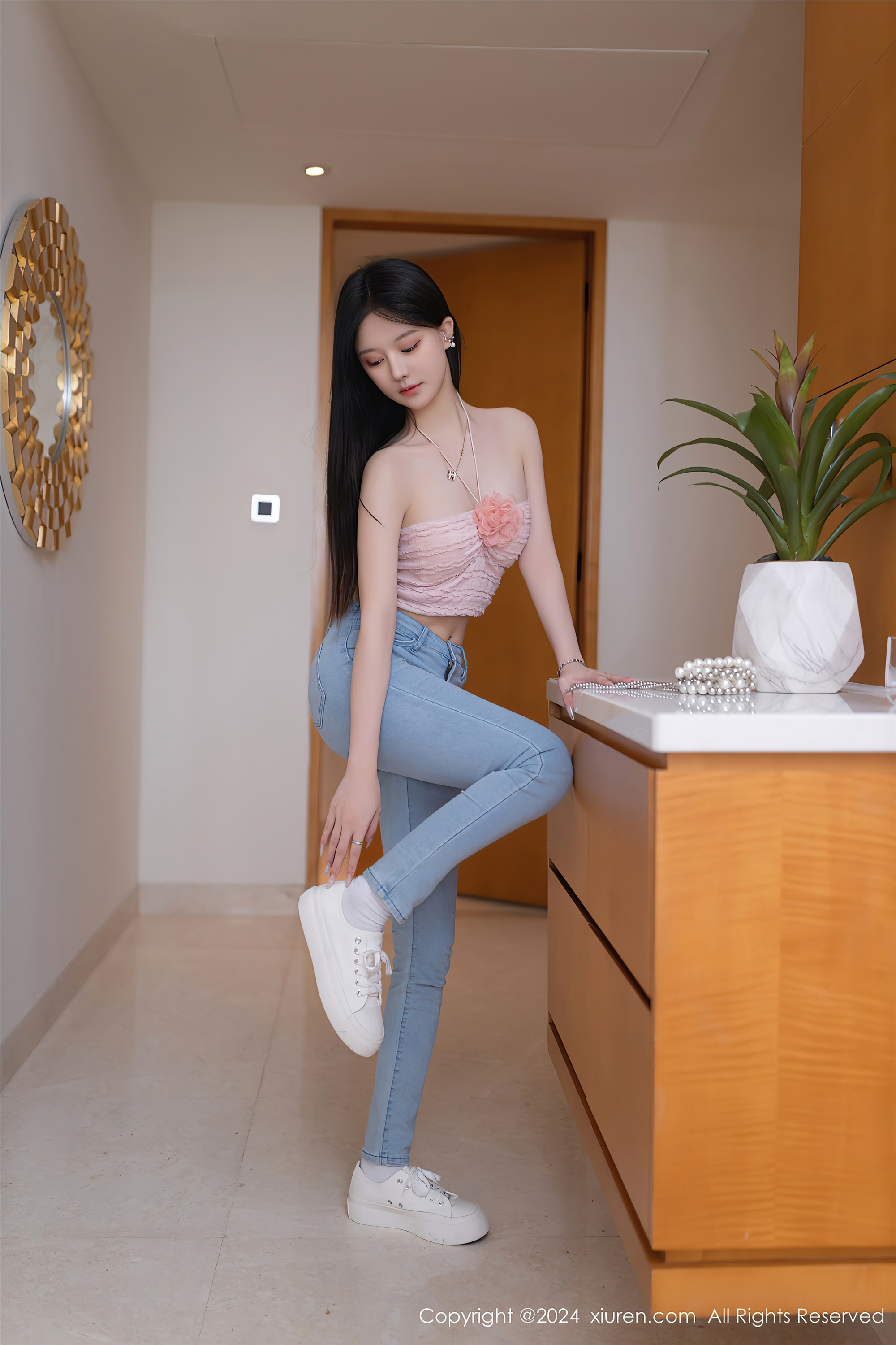 Xiuren秀人网 2024.06.07 NO.8672 幼幼